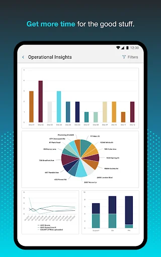Download FORM OpX Terbaru – Solusi Formulir Mobile untuk Tim - Screenshot 11