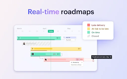 Download ZenHub for GitHub Terbaru – Manajemen Proyek Efisien - Screenshot 4