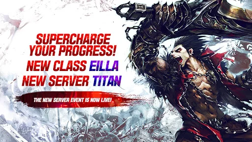 Download Kritika: The White Knights Terbaru – Action RPG Seru - Screenshot 1