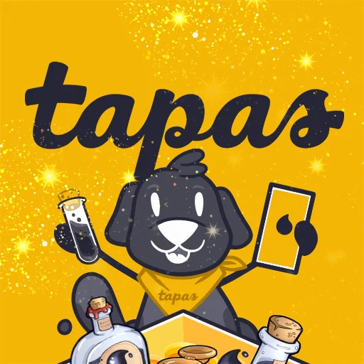 Download Tapas – Komik & Novel Terbaru – Baca Manga Gratis