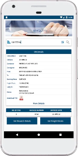 Unduh OM Staff – Smart Work Terbaru – Kelola Tugas Anda - Screenshot 3