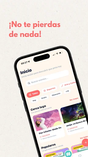 Download HayPlan! Terbaru – Rencana & Kegiatan Budaya Real-Time - Screenshot 3