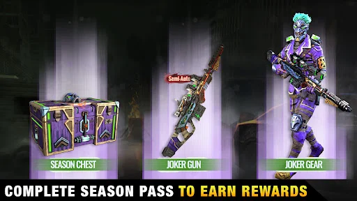 Download Sniper Zombies Offline Terbaru – Game Menembak Seru - Screenshot 5