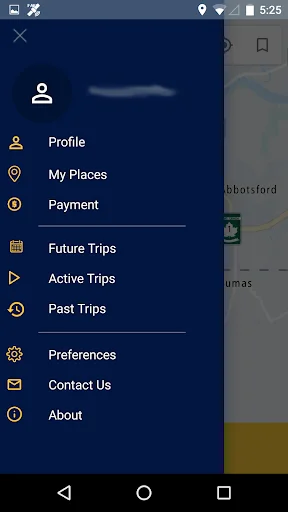 Download Central Valley Taxi Terbaru – Pesan Taksi Mudah & Cepat - Screenshot 6