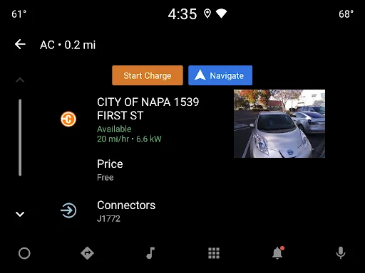 Download ChargePoint Terbaru – Temukan Stasiun Pengisian EV - Screenshot 12