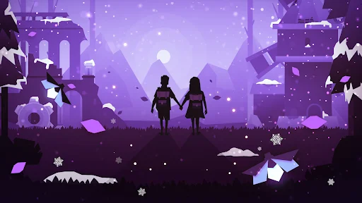 Download Linea: Anti-Stress Lights Terbaru – Game Puzzle Santai - Screenshot 23