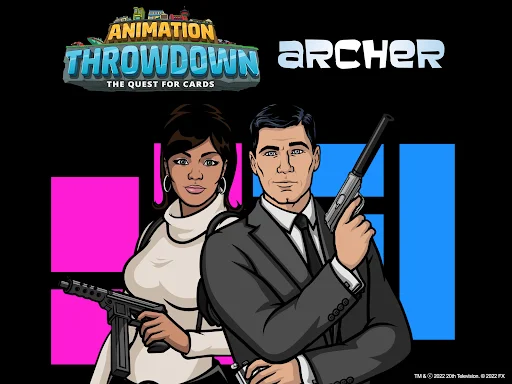 Download Animation Throwdown Terbaru – Game Kartu Koleksi Gratis - Screenshot 21