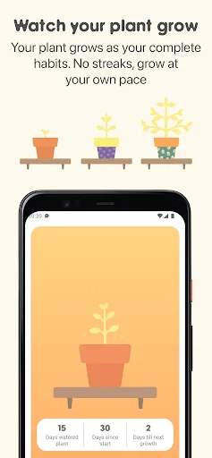 Download Avocation Goal & Habit Tracker Terbaru – Aplikasi Produktivitas - Screenshot 9