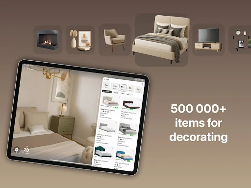 Download Home Planner AI Terbaru – Desain Rumah Impian Gratis - Screenshot 12