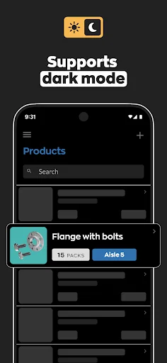 Download inFlow Inventory Terbaru – Solusi Inventaris Bisnis - Screenshot 5