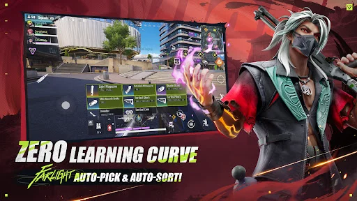 Download Farlight 84 Terbaru – Game Battle Royale Seru di HP - Screenshot 4