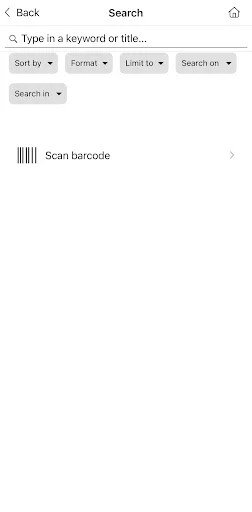 Download WPL Mobile App Terbaru – Akses Perpustakaan Gratis - Screenshot 2