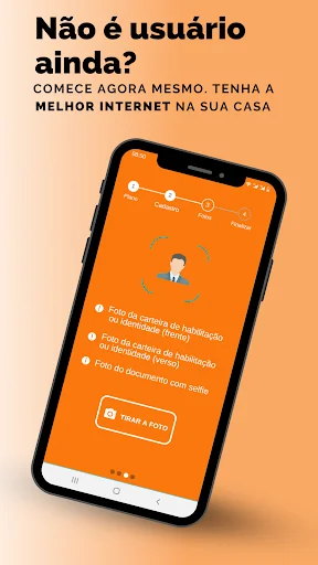 Download UltraTurbo Terbaru – Aplikasi Resmi Pelanggan Internet - Screenshot 7