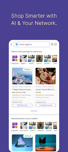 Download CURD: Socialmedia. Marketplace Terbaru – Aplikasi Referral - Screenshot 8