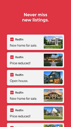 Download Redfin Terbaru – Cari Rumah & Apartemen Impian Anda - Screenshot 5