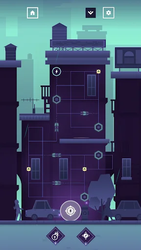 Download Linea: Anti-Stress Lights Terbaru – Game Puzzle Santai - Screenshot 32