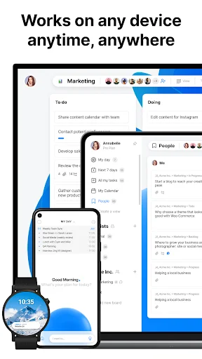 Download Any.do Terbaru – Aplikasi To-Do List & Kalender Gratis - Screenshot 6