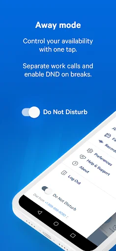 Download Telzio Terbaru – Sistem Telepon Cloud Profesional - Screenshot 11