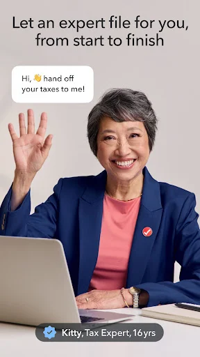 Download TurboTax Terbaru – E-file Pajak & Dapatkan Refund Cepat - Screenshot 3