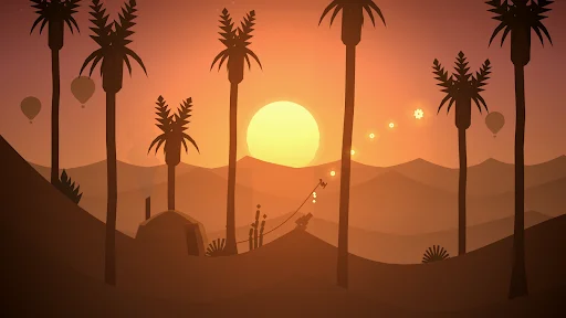 Download Alto’s Odyssey Terbaru – Game Petualangan Zen Gratis - Screenshot 21