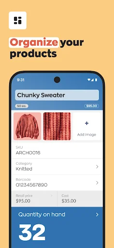 Download inFlow Inventory Terbaru – Solusi Inventaris Bisnis - Screenshot 3