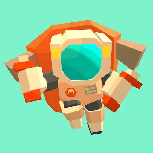 Download Mars: Mars Terbaru – Petualangan Jetpack Seru Gratis