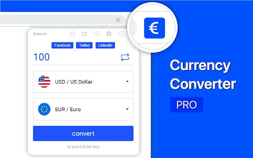 Download Currency Converter PRO – Konverter Mata Uang Gratis - Screenshot 4