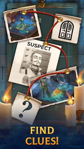Download Clockmaker: Jewel Match 3 Game – Puzzle Seru Gratis - Screenshot 4