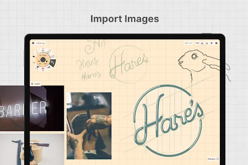 Download Concepts Terbaru – Sketsa dan Catatan Tanpa Batas - Screenshot 15