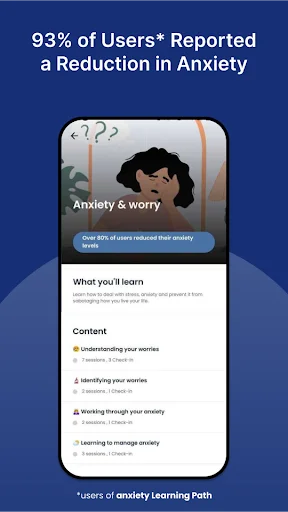 Download Intellect: Aplikasi Kesehatan Mental & Self-Care Terbaik - Screenshot 5