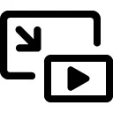 Download Floating Player Picture-in-Picture Chrome Terbaru