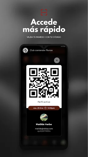 Download Club Contender Terbaru – Aplikasi Booking Olahraga - Screenshot 5
