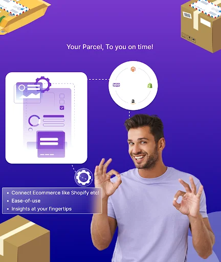 Download Truxcargo Terbaru – Aplikasi Kurir & Logistik Terpercaya - Screenshot 10