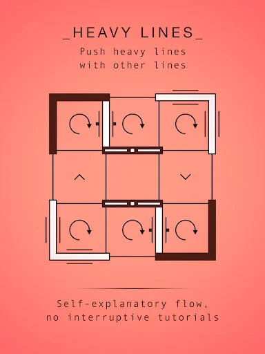 Download Quadline APK Terbaru – Game Puzzle Asah Otak Seru - Screenshot 12