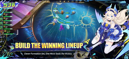 Download Auto Chess Terbaru – Strategi Epic Gratis di Android - Screenshot 10