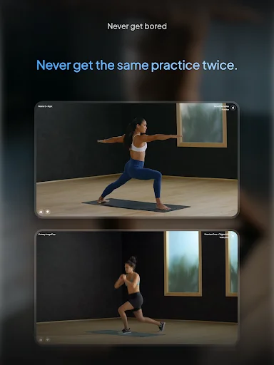 Download Yoga | Down Dog Terbaru – Latihan Yoga Kustom Gratis - Screenshot 10