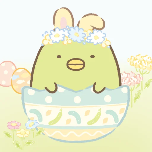 Download Sumikkogurashi Farm Terbaru – Game Pertanian Lucu