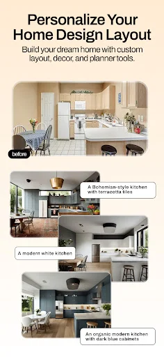 Download Remodel AI Terbaru – Desain Interior & Eksterior Canggih - Screenshot 6