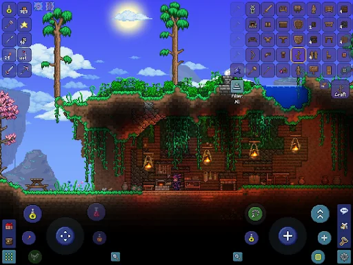 Download Terraria Versi Terbaru – Game Petualangan Gratis - Screenshot 16