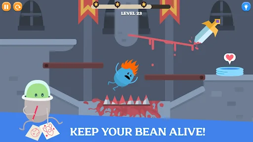 Download Dumb Ways To Draw Terbaru – Game Teka-teki Seru Gratis - Screenshot 17
