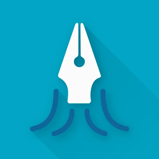 Download Squid Terbaru – Aplikasi Catatan Tangan & PDF Terbaik