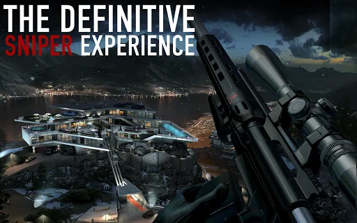 Download Hitman Sniper Terbaru – Game Menembak Terbaik di Android - Screenshot 9