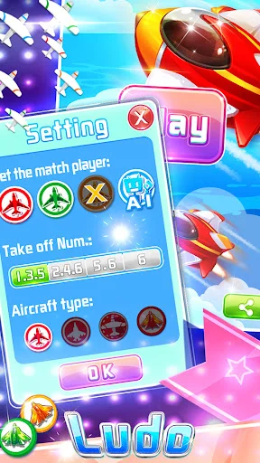 Download Ludo Terbaru 2024 – Game Klasik Seru Gratis di Android - Screenshot 2