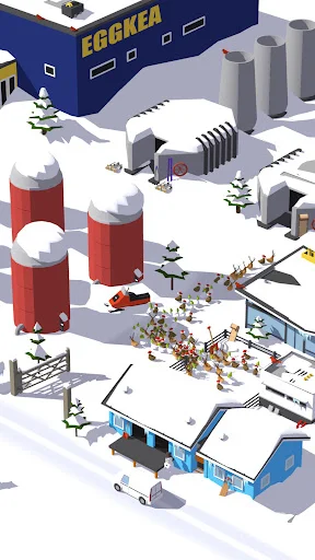 Download Egg, Inc. Terbaru – Simulasi Peternakan Ayam Adiktif - Screenshot 16
