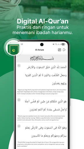 Download Dompet Dhuafa Terbaru – Bayar Zakat & Sedekah Mudah - Screenshot 5