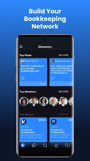 Download Consortia Accounting Community – Komunitas Akuntan Terbaik - Screenshot 1