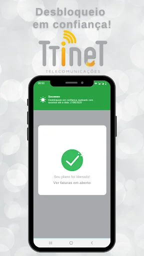 Unduh TTiNet Client Terbaru – Aplikasi Bisnis Efisien Gratis - Screenshot 2