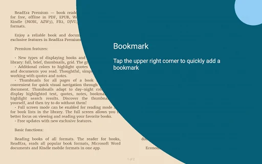 ReadEra Premium APK Terbaru – Aplikasi Baca Ebook Terbaik - Screenshot 24