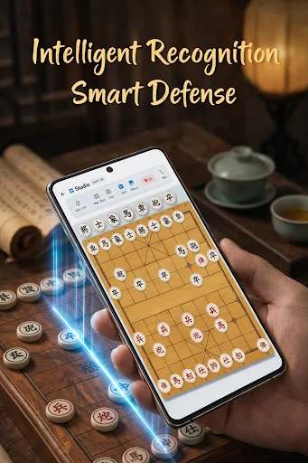 Download Ky Vuong: Ultimate Xiangqi Terbaru – Main Catur Online - Screenshot 2