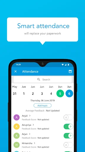 Download Your English Partner Terbaru – Belajar Bahasa Inggris - Screenshot 8